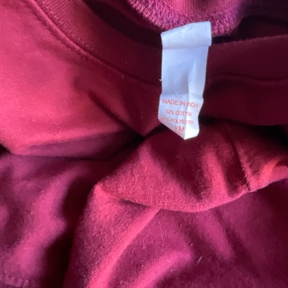 The Wishing Elephant Crewneck Sweater - Picture 4 of 4